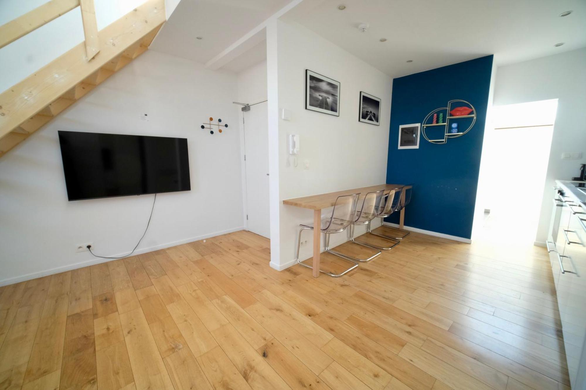 Easy Stay - City Center — Photos 1