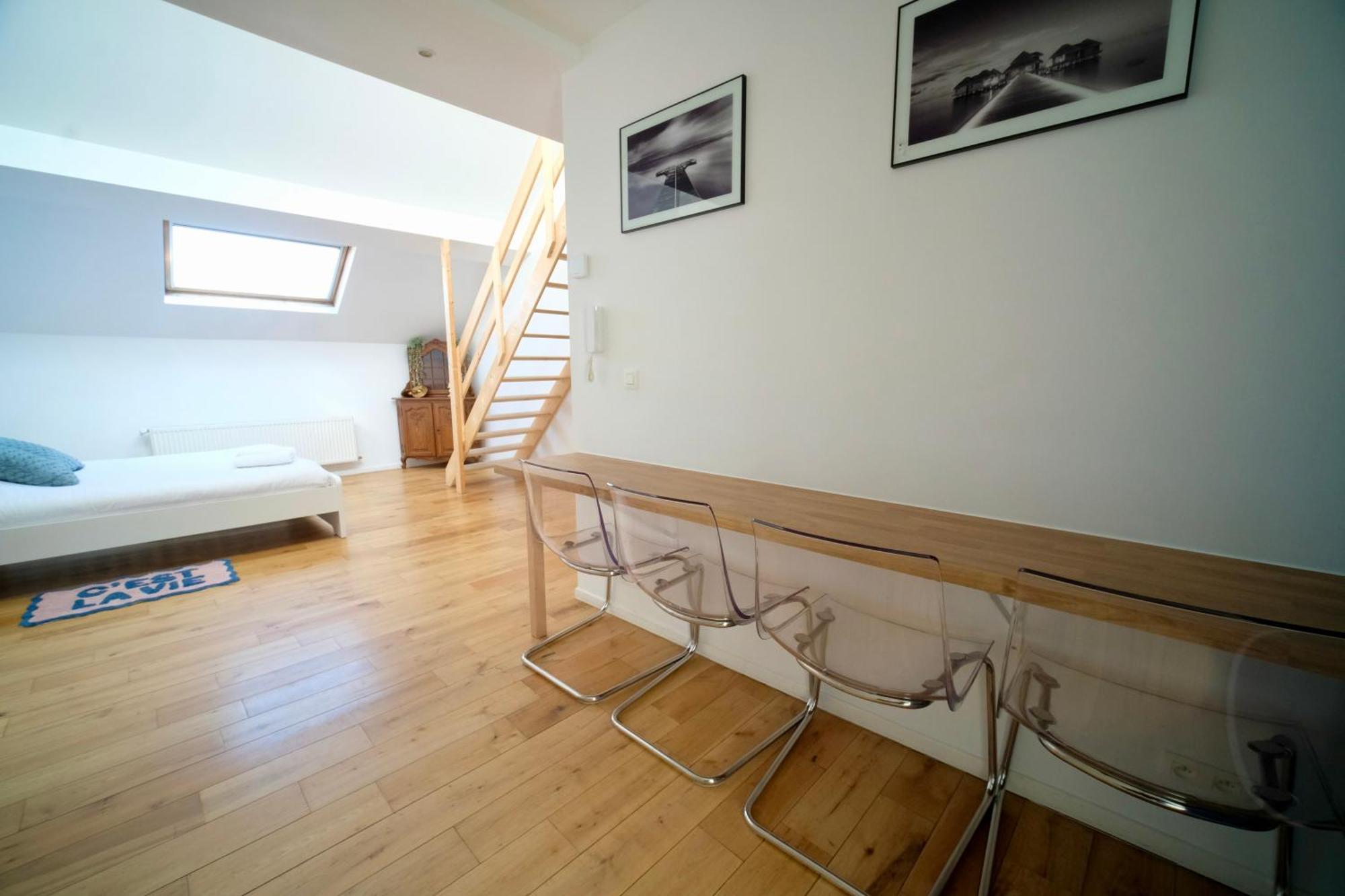 Easy Stay - City Center — Photos 2