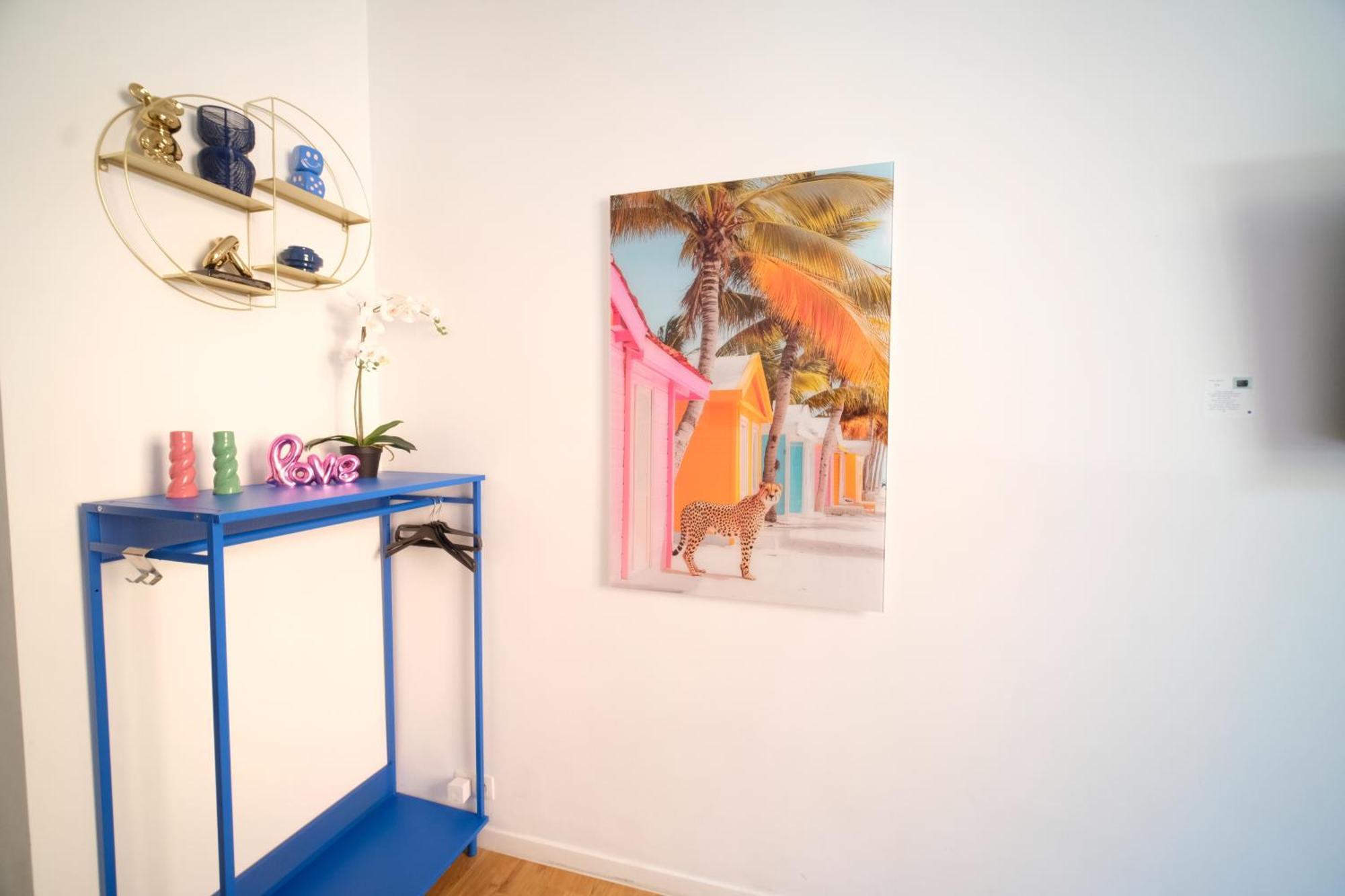 Easy Stay - City Center — Photos 3